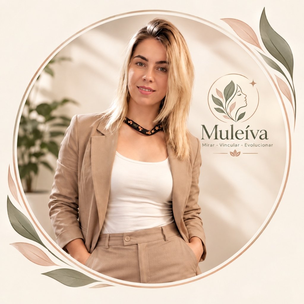 Gisel Jazmin Pittavino - Muleíva